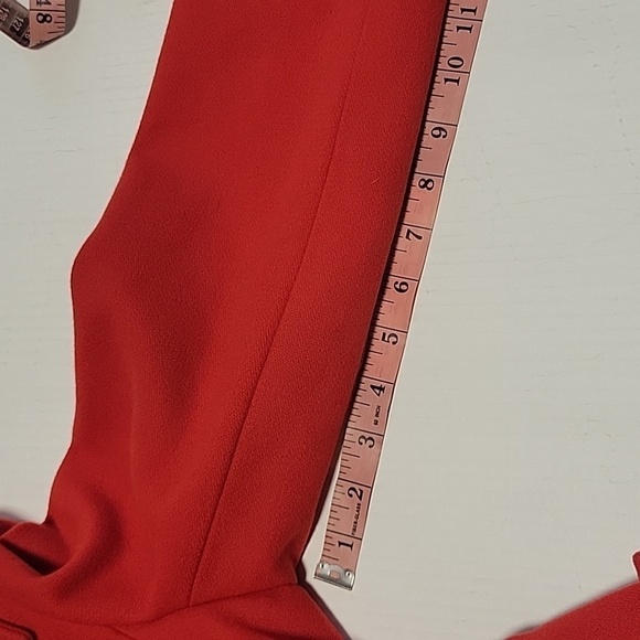 Jil Sander Hooded Peacoat (Sz 36) - Picture 8 of 13